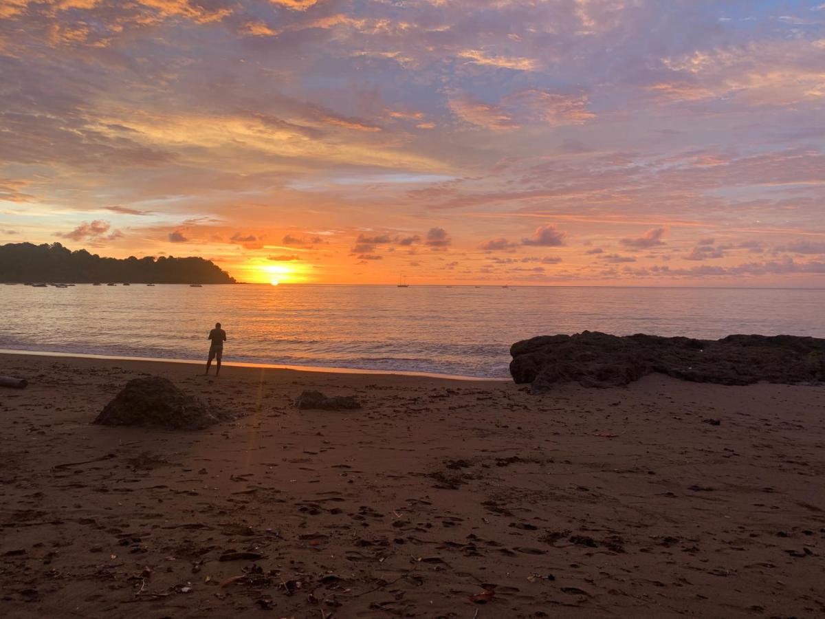 Osa Corcovado Lodge Дрейк Екстер'єр фото