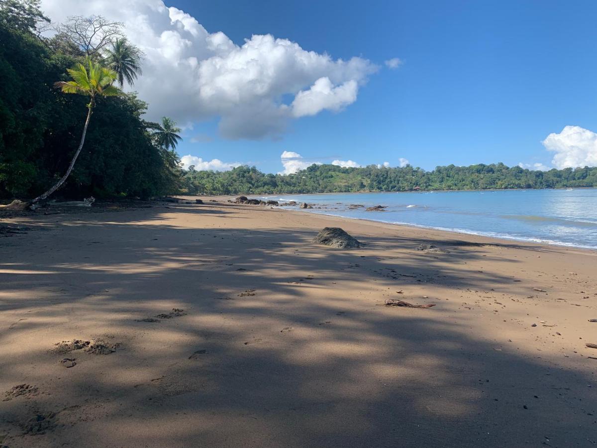 Osa Corcovado Lodge Дрейк Екстер'єр фото