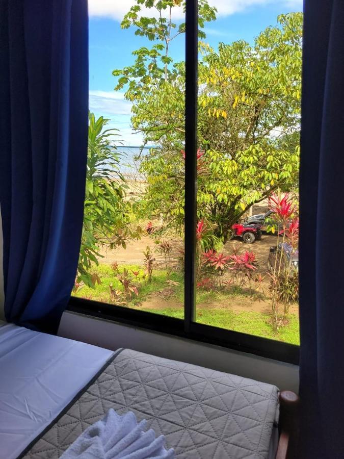 Osa Corcovado Lodge Дрейк Екстер'єр фото