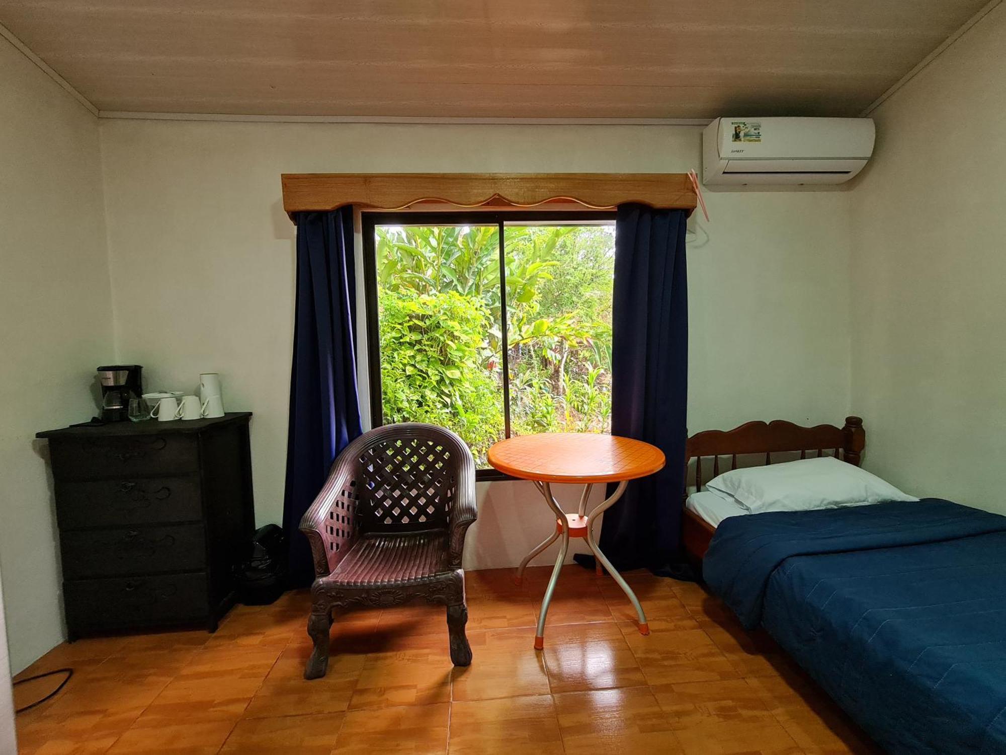 Osa Corcovado Lodge Дрейк Екстер'єр фото